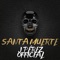 Santa Muerte - J Pérez Official lyrics