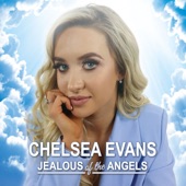 Jealous of the Angels artwork