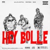 Hey Bolle (feat. Rockywhereyoubeen & Vlado) - Single
