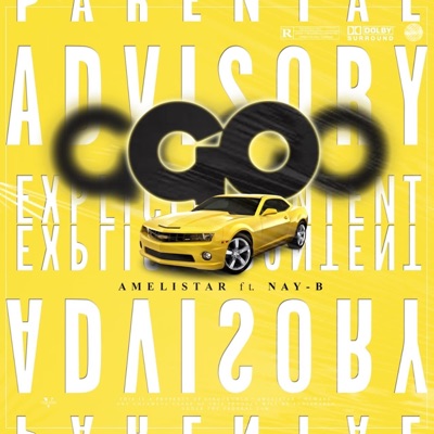 Go! (feat. FunkTone & Nay B) - Single