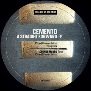 A Straight Forward - Single