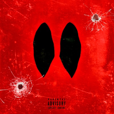 Deadpool Fristaile - Single