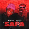 SAPA (feat. Hugo P) - Single