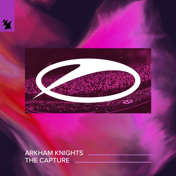 The Capture - Single