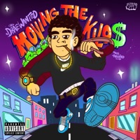 Moving the Kilos - Single - DRAE WANTED
