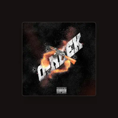 Listen to Oneek, watch music videos, read bio, see tour dates & more!