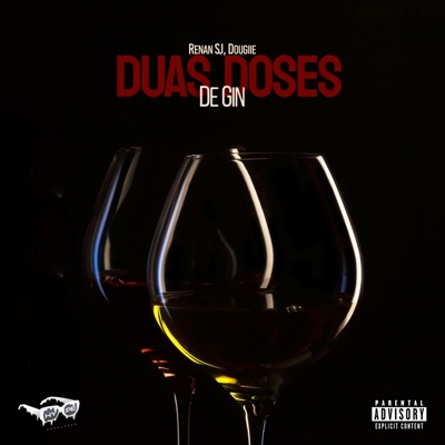 Duas Doses de Gin - Single