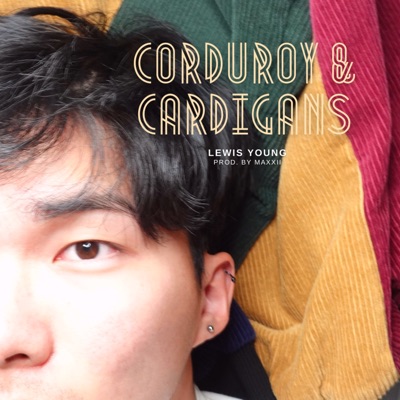 Corduroy & Cardigans - Single