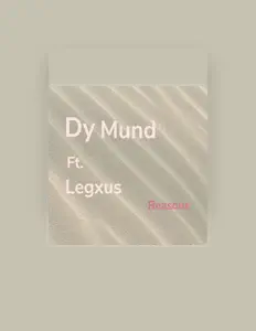 Poslechněte si interpreta Dy Mund, sledujte hudební videa, přečtěte si životopis, podívejte se na data turné a další informace.