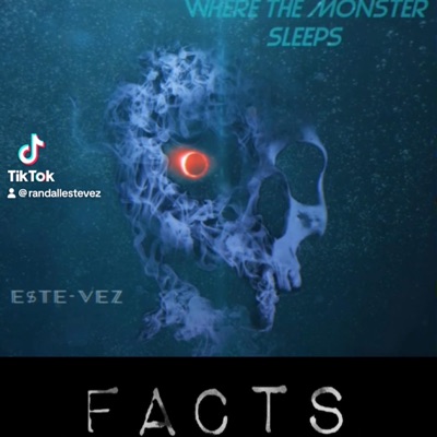 Where the Monster Sleeps (feat. J Harmene) - Single