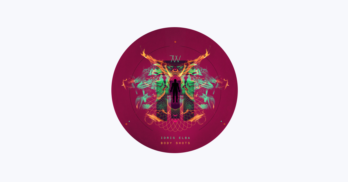 The Phantom Files (From Cyberpunk 2077) - Single - Album by Idris Elba -  Apple Music