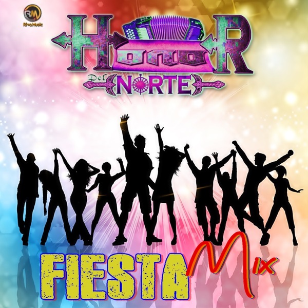 Fiesta Mix