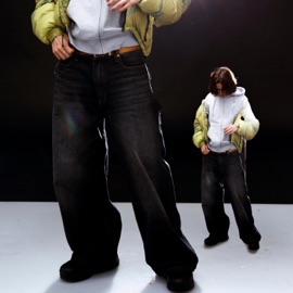 Green Goblin Shy High