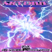 Skydive (feat. Probcause & Chrishira Perrier) artwork