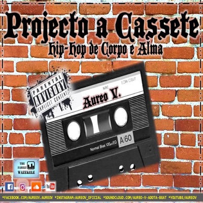 PROJECTO A CASSETE - EP