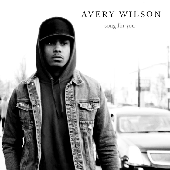 Cover artwork for Song for You