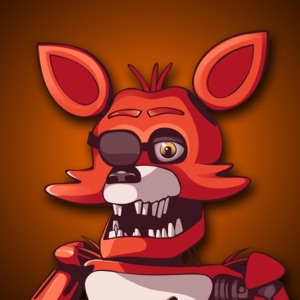 Foxy Sings a Song - Single