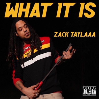 What It Is - Single