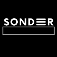 Grayscale Skies - Single - Sonder Bars