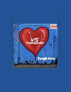 Listen to VS PONCHO, watch music videos, read bio, see tour dates & more!