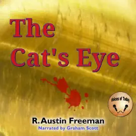 The Cat's Eye (Unabridged)