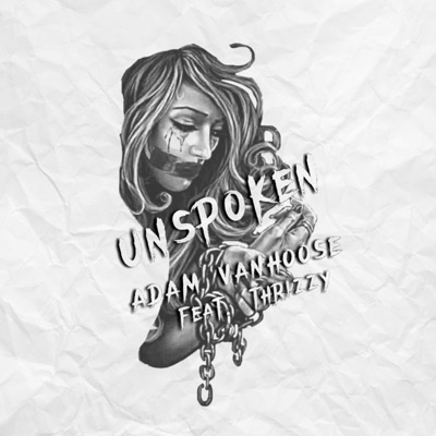 Unspoken (feat. Adam Vanhoose) - Single