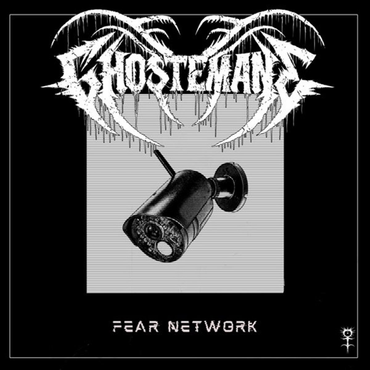For the Aspiring Occultist - Album by Ghostemane - Apple Music