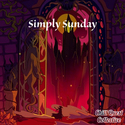 Simply Sunday - Single