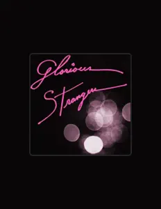 Escucha a Glorious Strangers, mira videos musicales, lee su biografía, consulta las fechas de las gira y más.