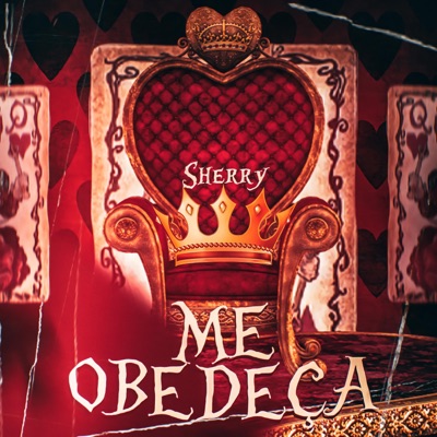 Me Obedeça: Rainha de Copas - Single