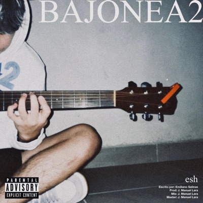 Bajonea2 - EP