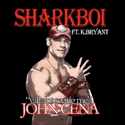 Johnny Boi (feat. sharkboi) - Single