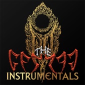 The Gereg (Instrumentals) artwork