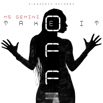 Take It Off - Single