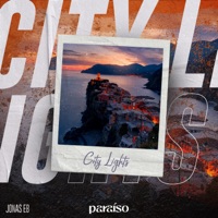City Lights - Single - Jonas Eb