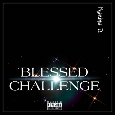 Blessed Challenge - Single