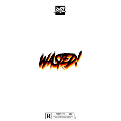 Wasted! - Single