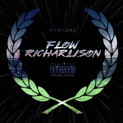 Flow Richarlison - Single
