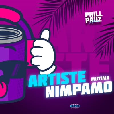 Nimpamo - Single