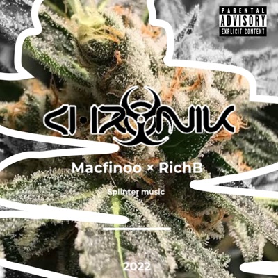 Chronik - Single
