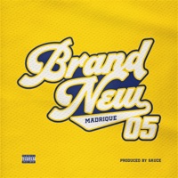 Brand New - Single - Madrique