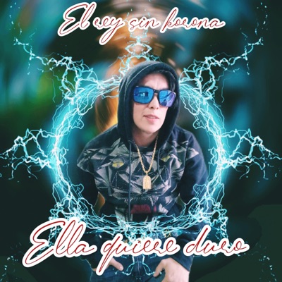 Ella quiere duro - Single