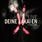 In the Chains of (Practical Constraint) - Deine Lakaien lyrics