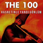 Hasretinle Yandı Gönlüm song art