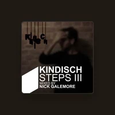 Listen to Nick Galemore, watch music videos, read bio, see tour dates & more!