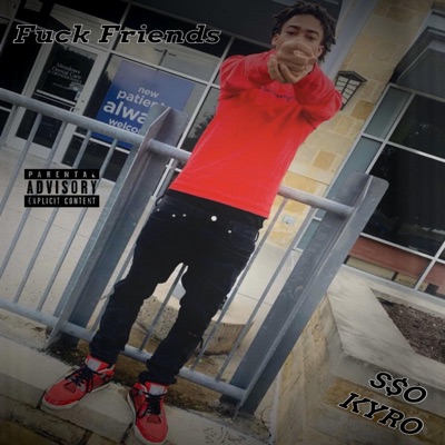 Fuck Friends - Single