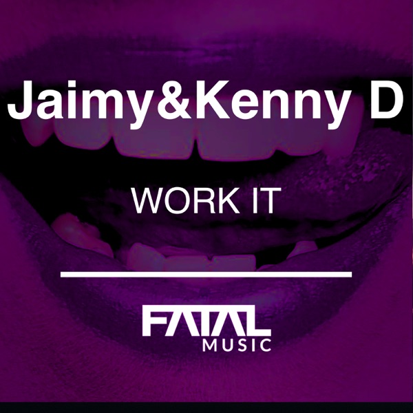 Work It - Single