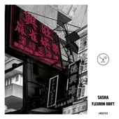 Fleuron Drift - EP artwork