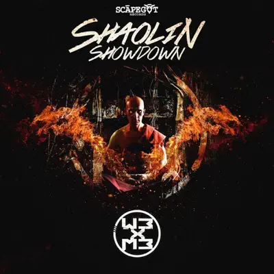 Shaolin Showdown - Single - Mister Black