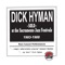 Pep - Dick Hyman lyrics